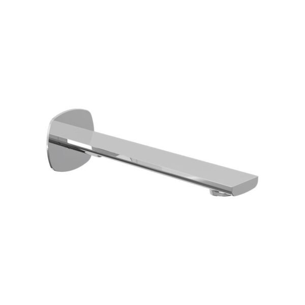 Vado Cameo Wall Mounted Bath Spout