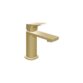 Vado Cameo Lever Deck Mounted Mini Mono Basin Mixer Tap
