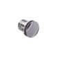 Vado Cameo Mineral Basin Overflow Cover