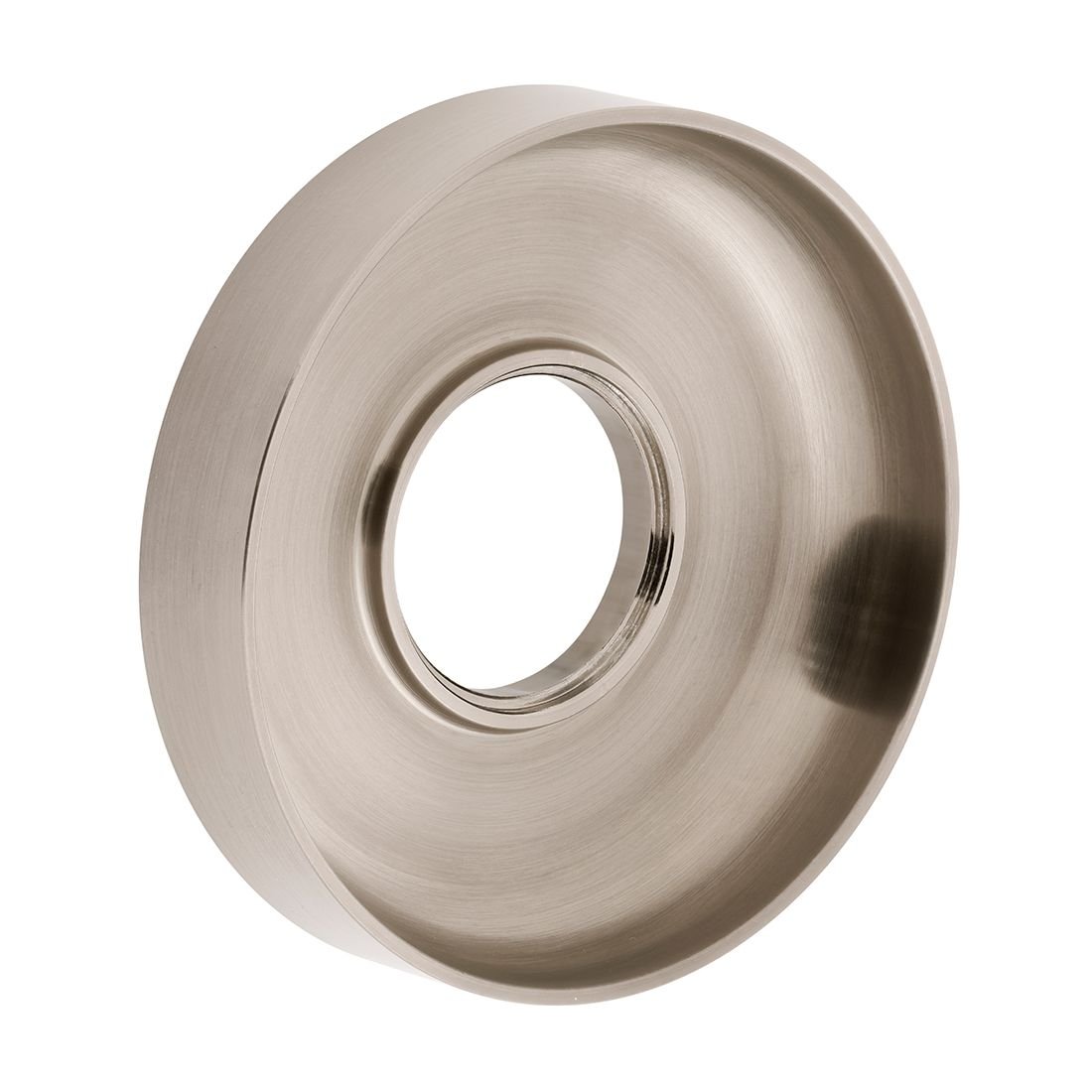 Vado Zone Halo Temperature Dial Trim Kit For Zone Shower Valve - Brushed Nickel