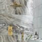 Vado Zone 2 Button 2 Outlet Vertical Concealed Thermostatic Push Button Shower Valve - Image 7
