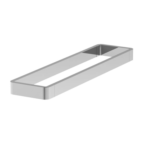 Vado Muse Towel Bar or Shelf Frame - 450mm Wide