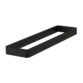 Vado Muse Towel Bar or Shelf Frame - 450mm Wide