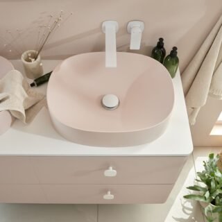 Vado Cameo Universal Basin Waste - Image 4