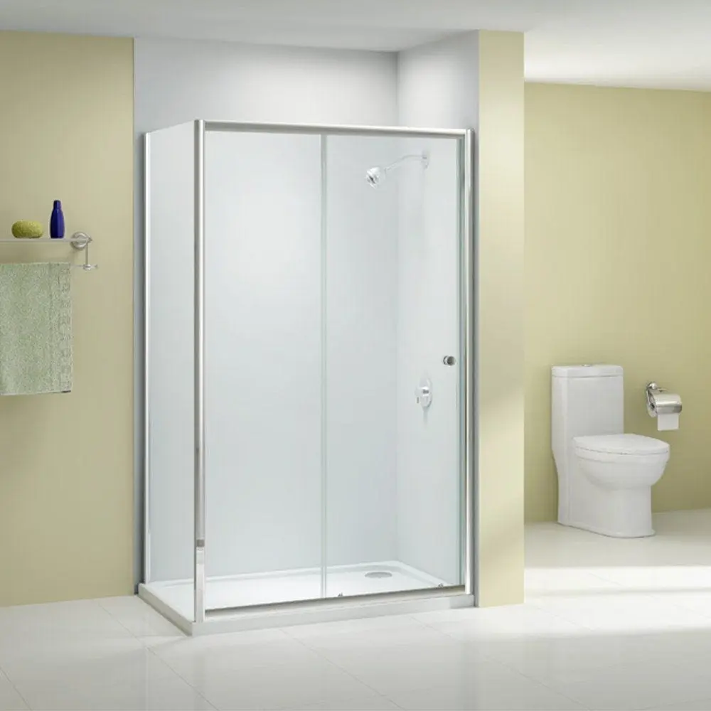 Merlyn Ionic Source Side Panel - 800mm
