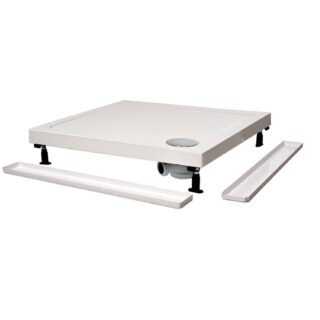 Shower Tray Wastes & Riser Kits