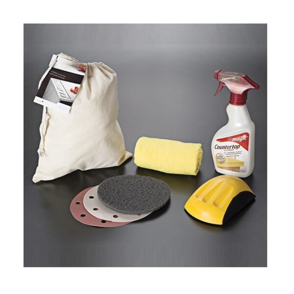 Burlington Minerva Care Kit