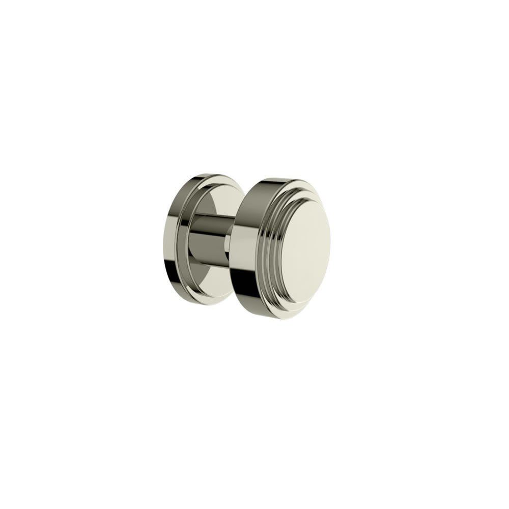 Burlington Chalfont Furniture Handle - Nickel