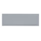 Burlington Bath Front Panel - 1700mm Long
