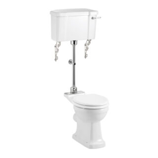 Medium Level Toilets