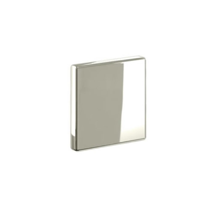Burlington Riviera Furniture Handle - Nickel