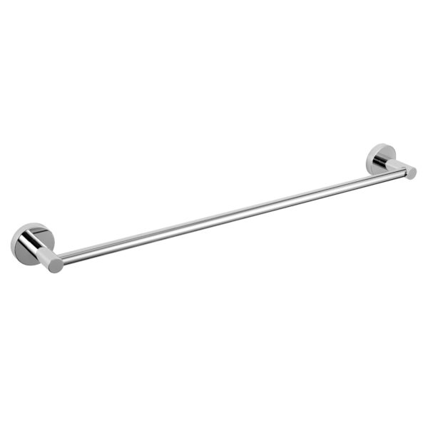 JTP Florence Towel Bar Chrome