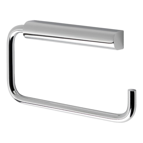 JTP Florence Toilet Roll Holder Chrome
