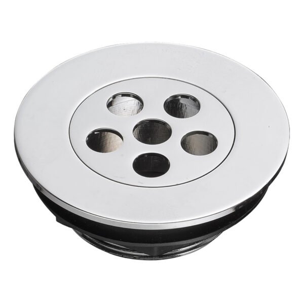 JTP Easy Clean Shower Waste Chrome