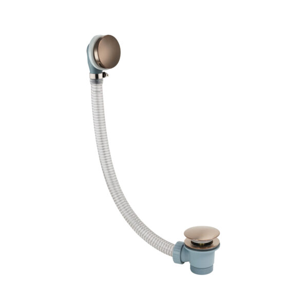 JTP Vos Click Clack Bath Waste - Various Colour