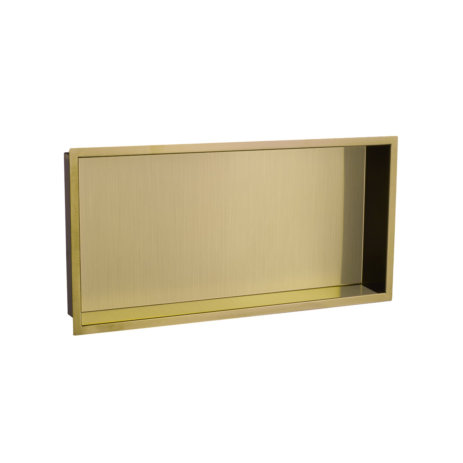 JTP Vos Shower Niche – Various Colour/Size - 