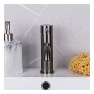 JTP Vos Single Lever Basin Mixer Tap - Various Colour - Image 6