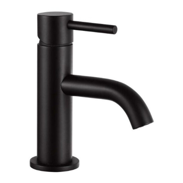 JTP Vos Single Lever Mini Basin Mixer Tap - Various Colour