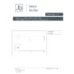 JTP Vos Towel Bar - 300mm Long - Various Colour - Image 2