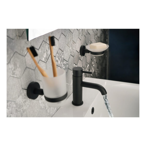 JTP Vos Soap Dish - Various Colour - Image 3