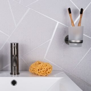 JTP Vos Single Tumbler Holder - Various Colour - Image 4