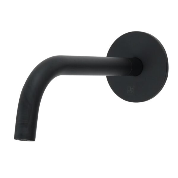 JTP Vos Slim Basin Spout - 250mm Long - Various Colour