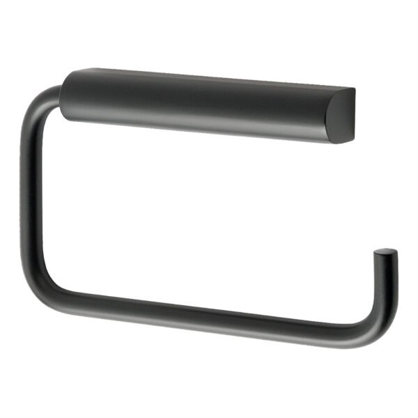 JTP Vos Wall Mounted Toilet Roll Holder - Various Colour