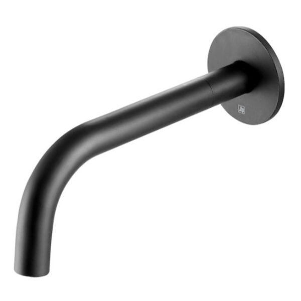 JTP Vos Bath/Basin Spout - 150mm Long - Various Colour