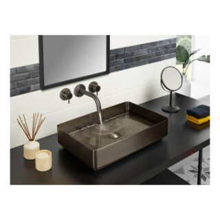 JTP Vos Bath/Basin Spout - 150mm Long - Various Colour - Image 4