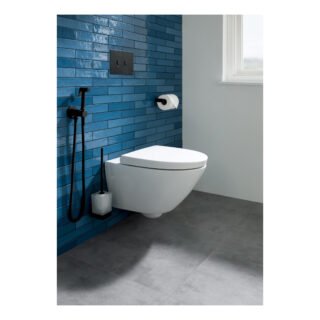 JTP Vos Single Lever Douche Kit - Various Colour - Image 3