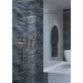 JTP Vos 2 Outlets Thermostatic Concealed Shower Valve With Attached Handset - Various Colour - Image 3