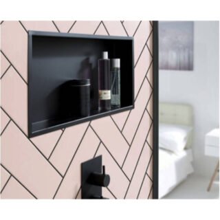 JTP Vos Shower Niche - Various Colour/Size - Image 3