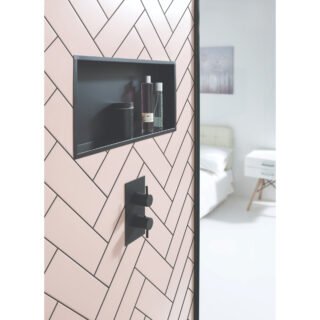 JTP Vos Shower Niche - Various Colour/Size - Image 5