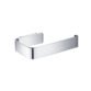 JTP Hix Wall Mounted Toilet Paper Holder - Various Colour
