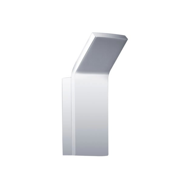 JTP Hix Wall Mounted Robe Hook - Various Colour
