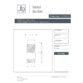 JTP Unslotted Click Clack Bath Waste - Various Colour - Image 2