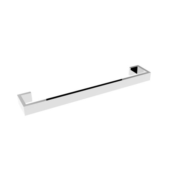JTP Athena Towel Bar Chrome