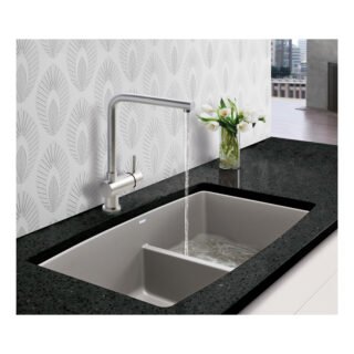 JTP Apco Mono Kitchen Sink Mixer Tap - Various Colour - Image 3