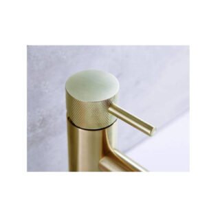 JTP Vos Floor Standing Bath Shower Mixer Tap With Kit And Designer Handle - Various Colour - Image 4