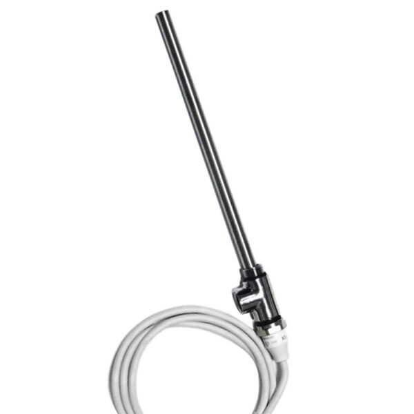 JTP Heating Element With T Piece - Chrome - Various Watts