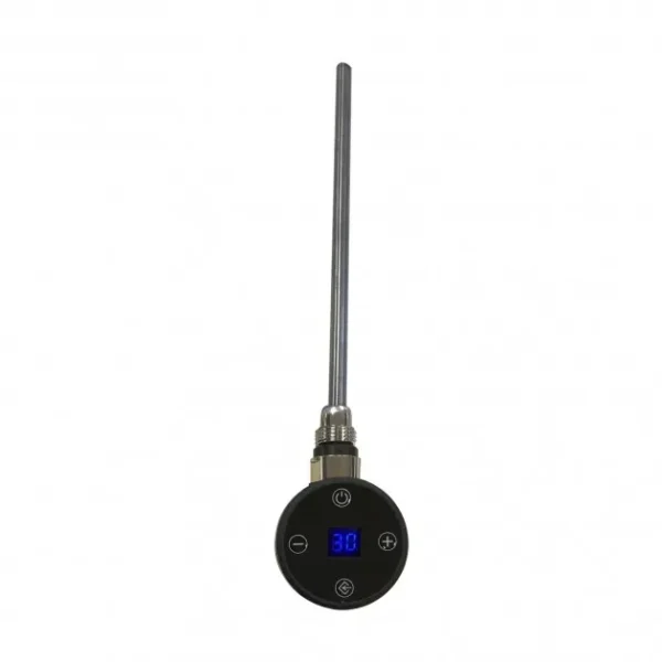 JTP Thermostat Electric Heating Element - 200W - Various Finish