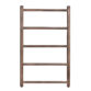 JTP Evo Heated Towel Rail - Brushed Bronze - Various Size