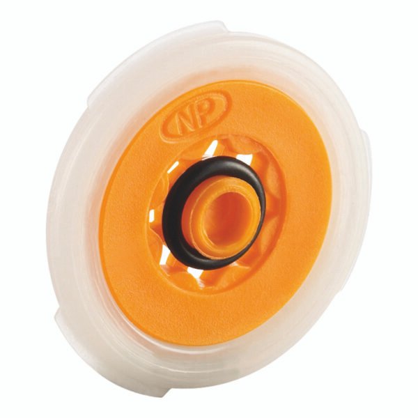 JTP Economy Shower Regulator