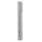 JTP Florence Slim Single Function Shower Handset Chrome