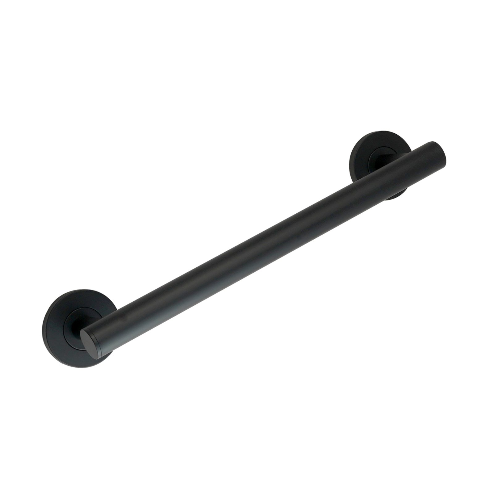 JTP Grab Bar – 300mm Wide – Various Colour - Matt Black