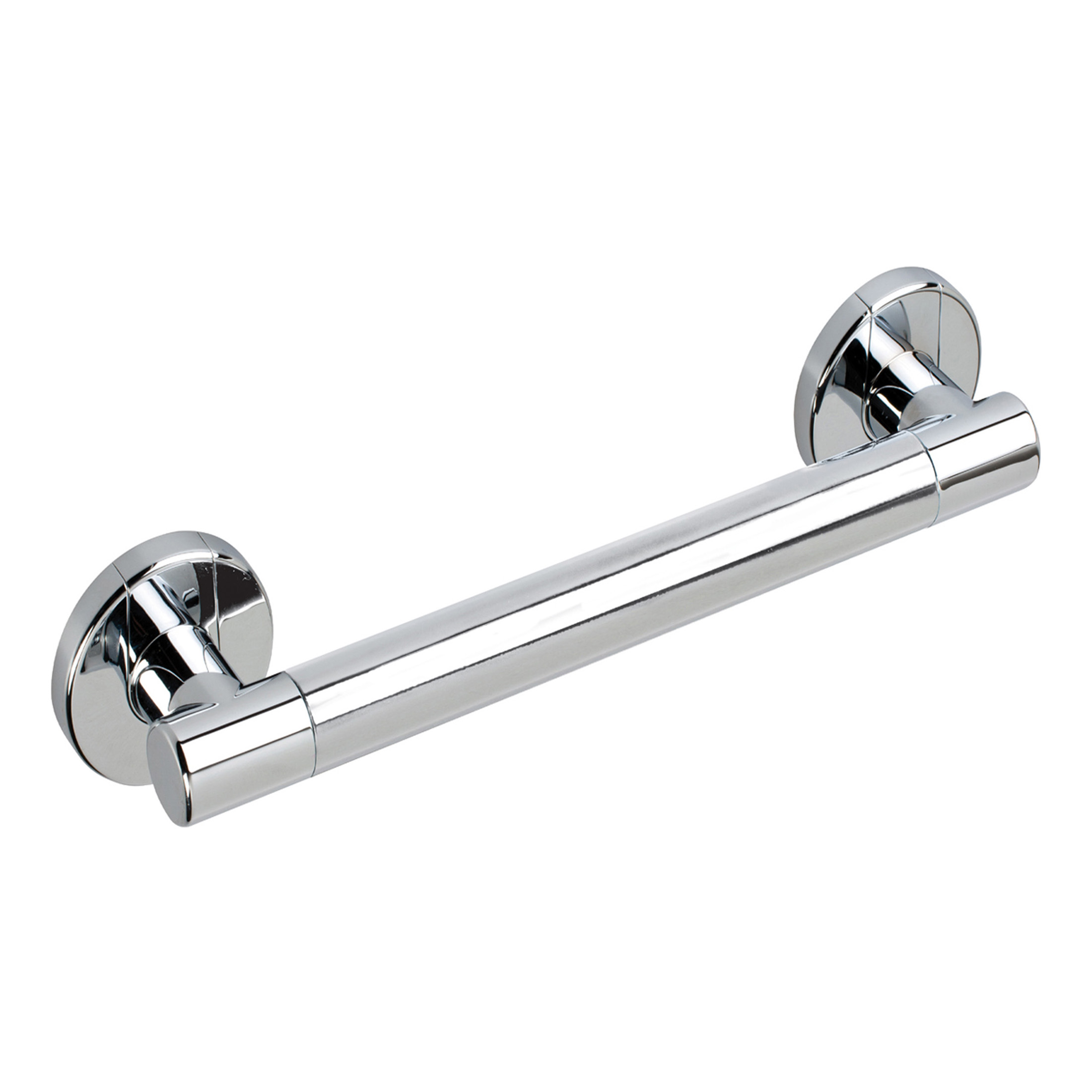 JTP Grab Rail – 537mm Wide – Various Colour - Chrome