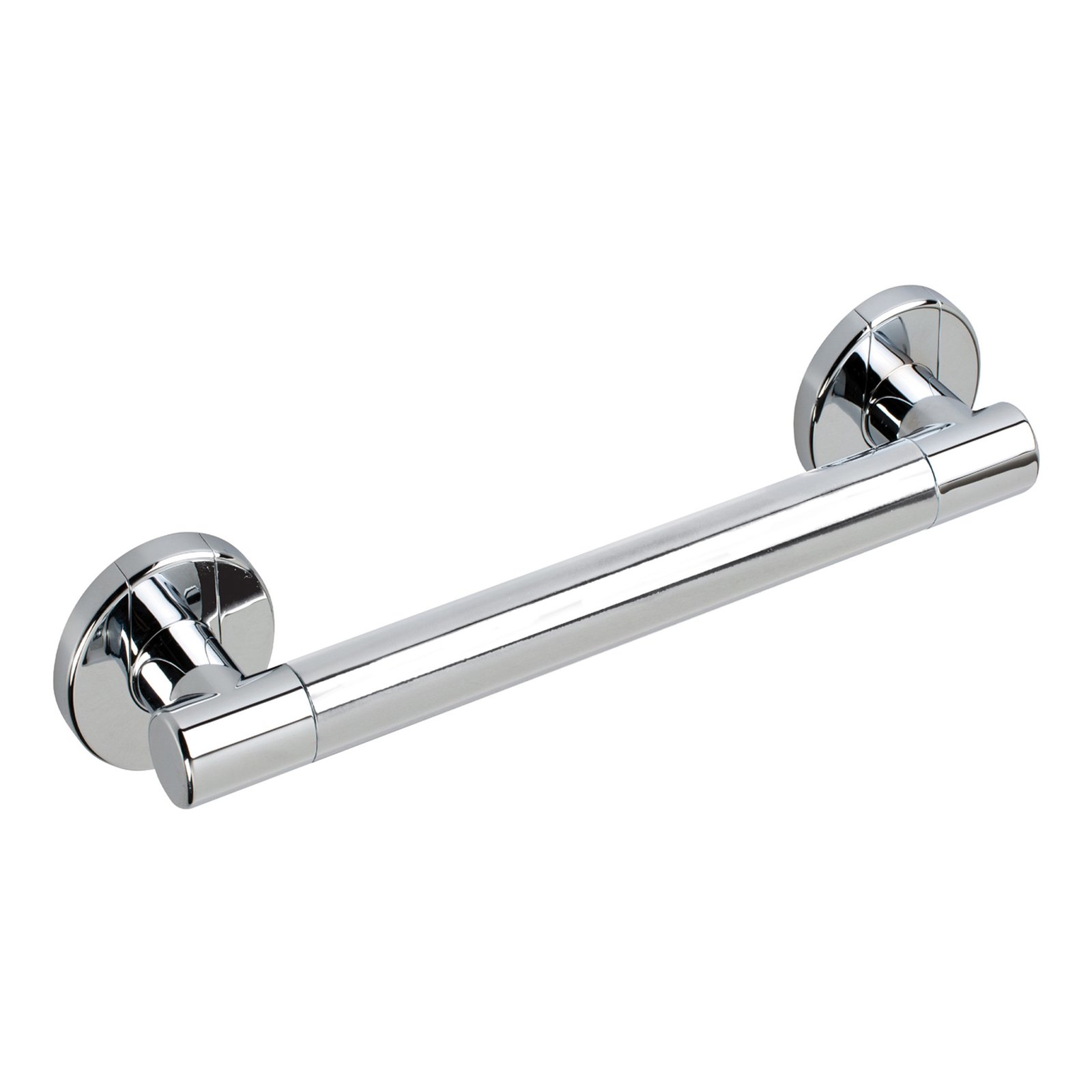JTP Grab Rail – 690mm Wide – Various Colour - Chrome