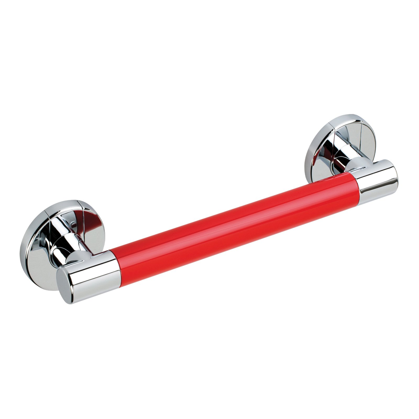 JTP Grab Rail – 690mm Wide – Various Colour - Red
