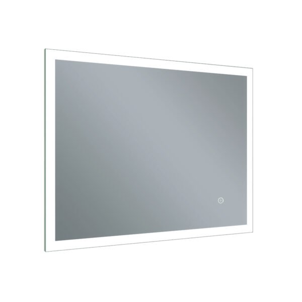 JTP Image Rectangular Illuminated Led Mirror - Various Size