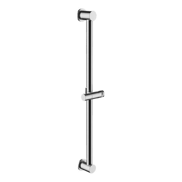 JTP Inox Slide Rail 600mm High Stainless Steel